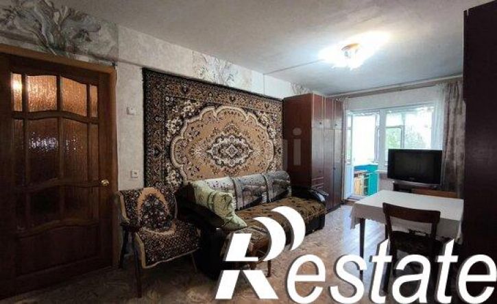 2-комн квартира проспект Гая, 51,  д. 51