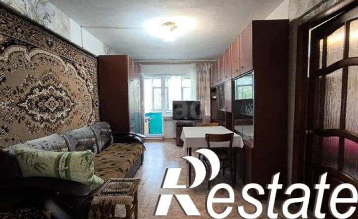 2-комн квартира проспект Гая, 51,  д. 51
