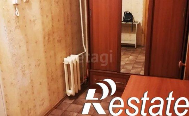 1-комн квартира Кузоватовская улица, 36А,  д. 36А