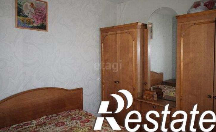 3-комн квартира улица Минаева, 44,  д. 44