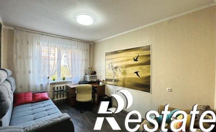 3-комн квартира Отрадная улица, 9 к1,  д. 9 к1
