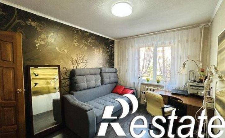 3-комн квартира Отрадная улица, 9 к1,  д. 9 к1