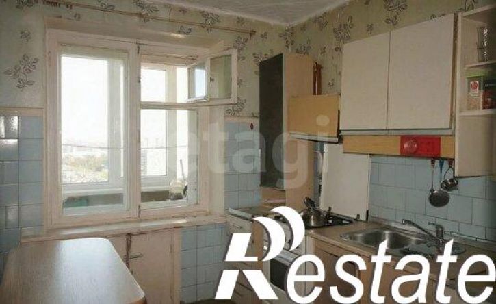 3-комн квартира улица Минаева, 44,  д. 44