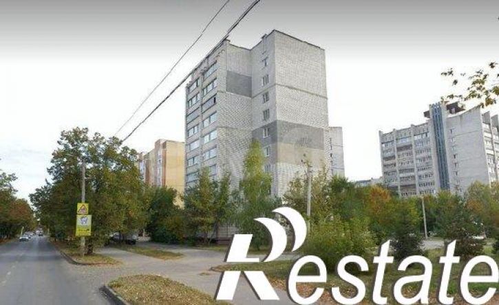 1-комн квартира Кузоватовская улица, 36А,  д. 36А