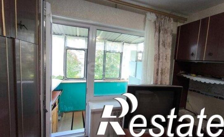 2-комн квартира проспект Гая, 51,  д. 51