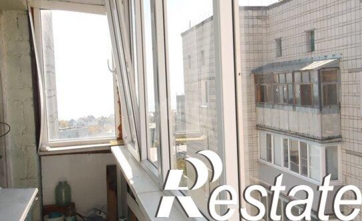 3-комн квартира улица Минаева, 44,  д. 44