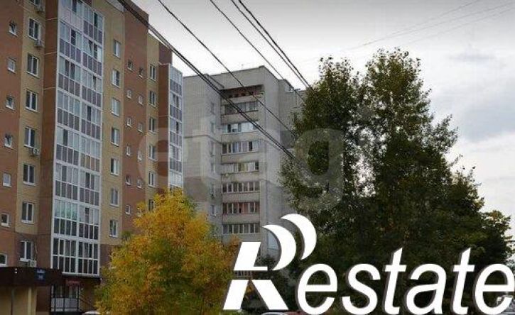 1-комн квартира Кузоватовская улица, 36А,  д. 36А