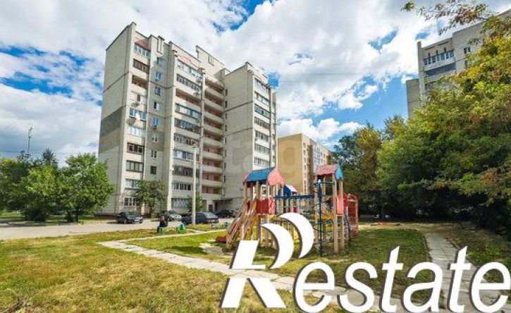 1-комн квартира Кузоватовская улица, 36А,  д. 36А