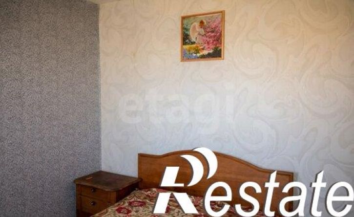 3-комн квартира улица Минаева, 44,  д. 44
