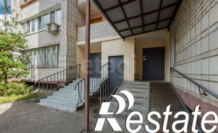 1-комн квартира Кузоватовская улица, 36А,  д. 36А