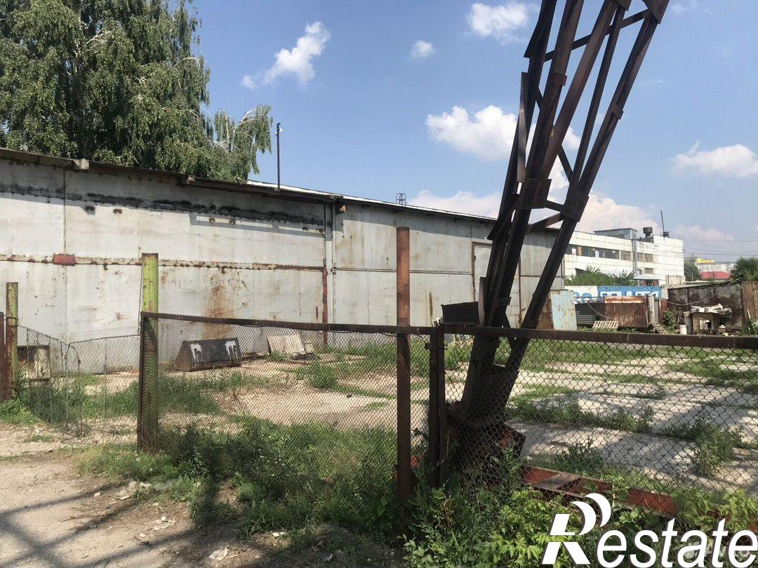 Купить складское помещение за 22 500 000 рублей на проезд Максимова, 26