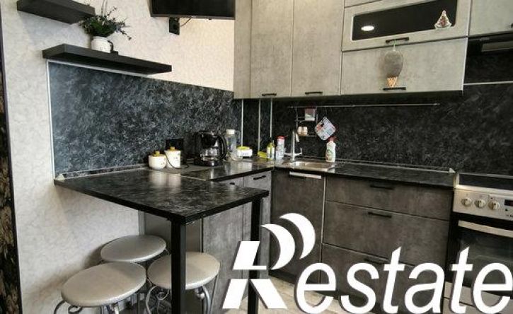 1-комн квартира улица Терешковой, 6Б,  д. 6Б