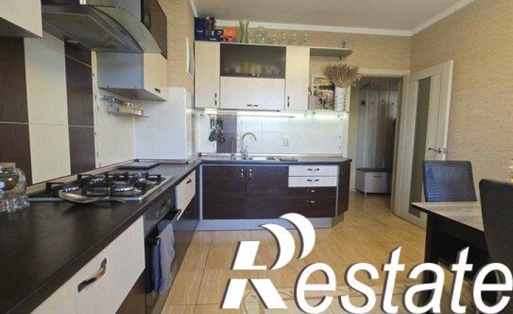 3-комн квартира улица Рябикова, 19Б,  д. 19Б