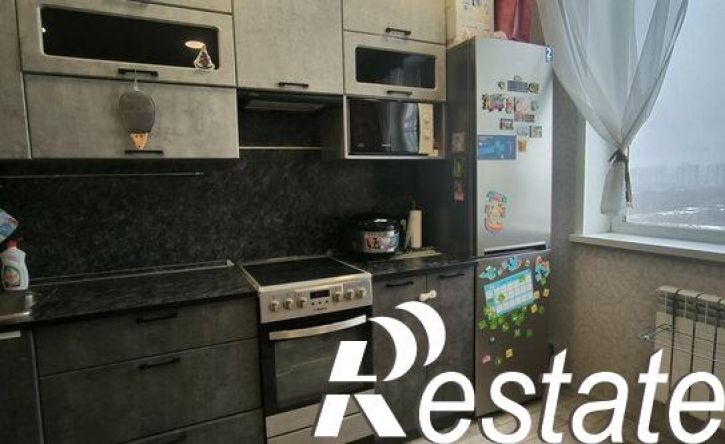 1-комн квартира улица Терешковой, 6Б,  д. 6Б