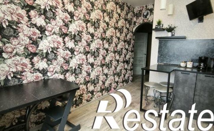 1-комн квартира улица Терешковой, 6Б,  д. 6Б
