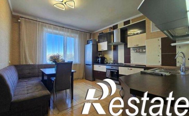 3-комн квартира улица Рябикова, 19Б,  д. 19Б