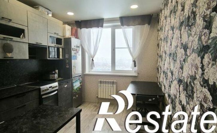 1-комн квартира улица Терешковой, 6Б,  д. 6Б