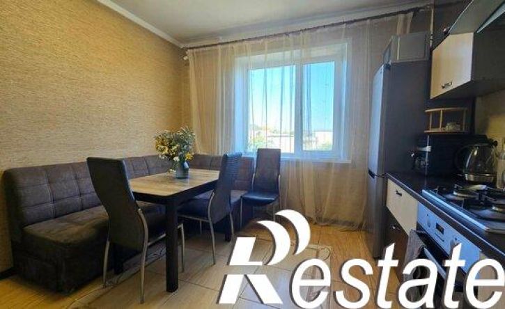3-комн квартира улица Рябикова, 19Б,  д. 19Б