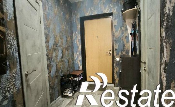 1-комн квартира улица Терешковой, 6Б,  д. 6Б