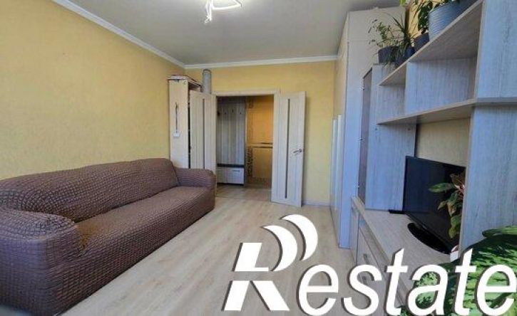 3-комн квартира улица Рябикова, 19Б,  д. 19Б