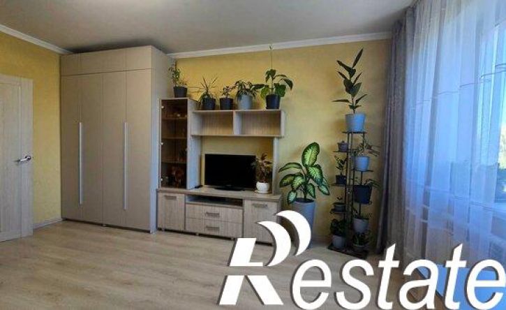 3-комн квартира улица Рябикова, 19Б,  д. 19Б