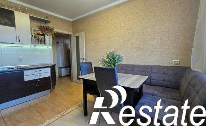 3-комн квартира улица Рябикова, 19Б,  д. 19Б