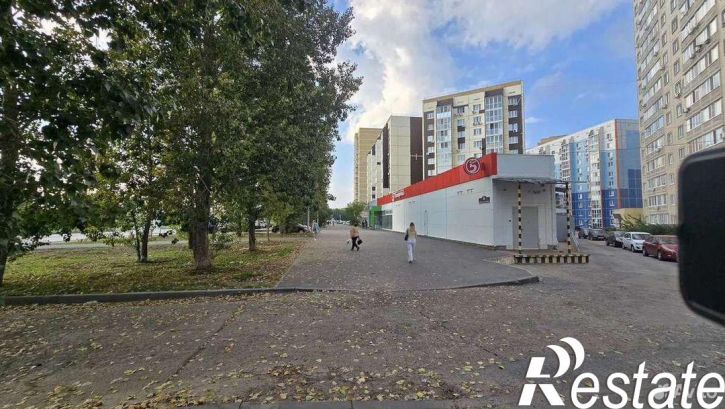 Торговое помещение проспект Генерала Тюленева, 46,  д. 46