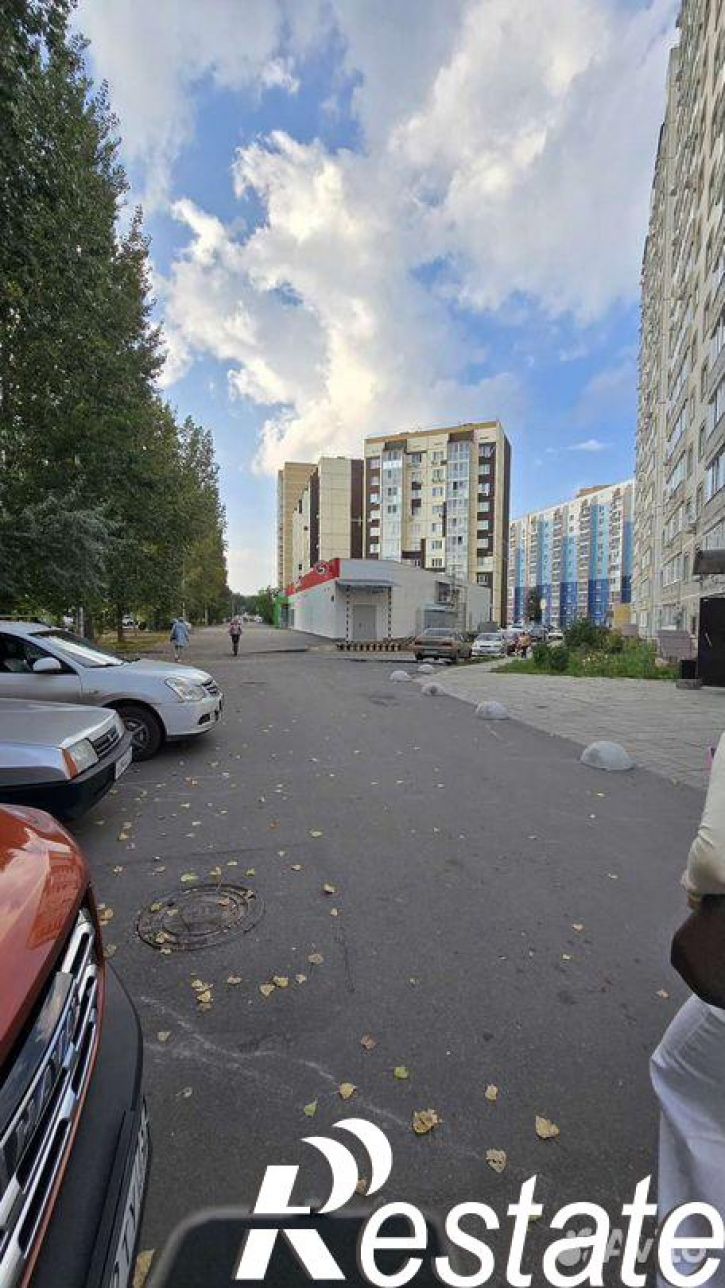 Торговое помещение проспект Генерала Тюленева, 46,  д. 46