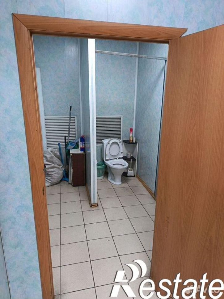 Производственное помещение улица Шофёров, 1,  д. 1