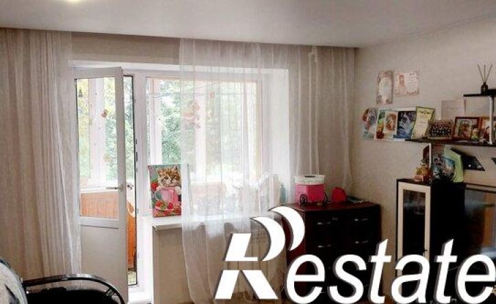 3-комн квартира улица Пушкарёва, 8,  д. 8
