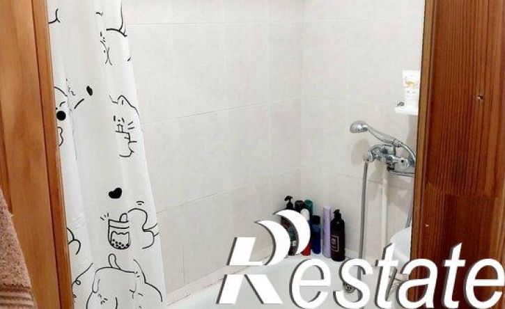 3-комн квартира улица Пушкарёва, 8,  д. 8