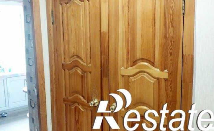3-комн квартира улица Пушкарёва, 8,  д. 8