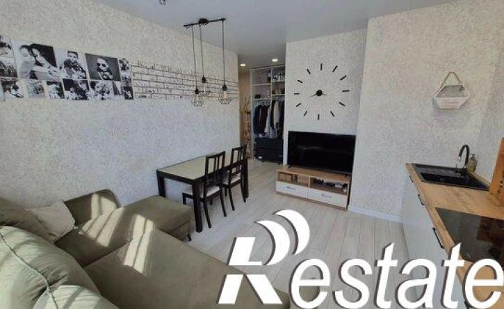 1-комн квартира проспект Ливанова, 30,  д. 30