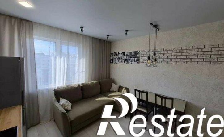 1-комн квартира проспект Ливанова, 30,  д. 30