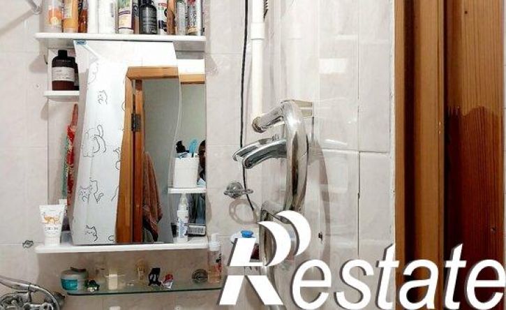 3-комн квартира улица Пушкарёва, 8,  д. 8