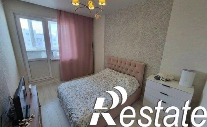 1-комн квартира проспект Ливанова, 30,  д. 30