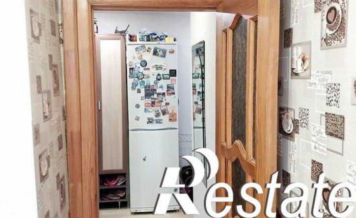 3-комн квартира улица Пушкарёва, 8,  д. 8