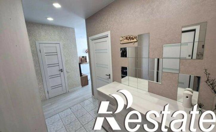 1-комн квартира проспект Ливанова, 30,  д. 30