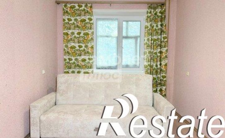 2-комн квартира Промышленная улица, 81,  д. 81