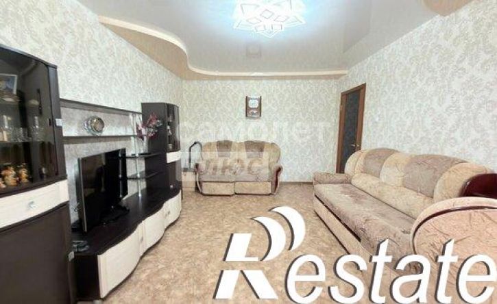 2-комн квартира улица Станкостроителей, 6,  д. 6