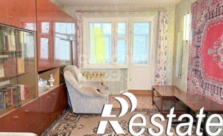 2-комн квартира Промышленная улица, 81,  д. 81