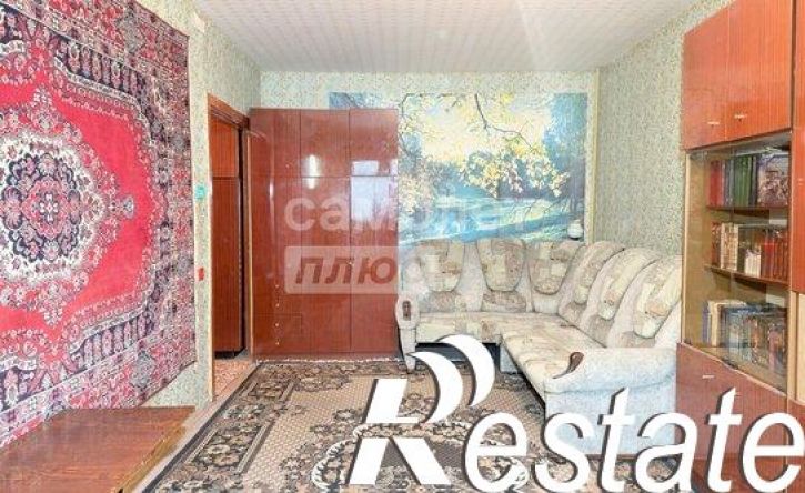 2-комн квартира Промышленная улица, 81,  д. 81