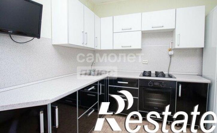 3-комн квартира Почтовая улица, 28,  д. 28
