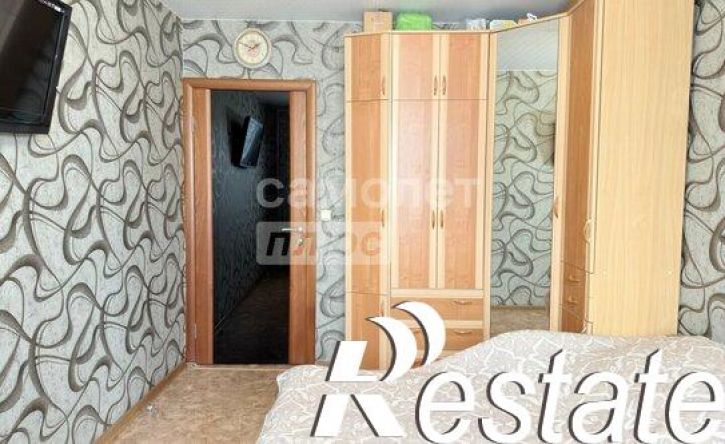2-комн квартира улица Станкостроителей, 6,  д. 6