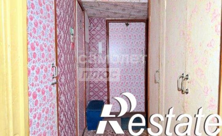 2-комн квартира Промышленная улица, 81,  д. 81