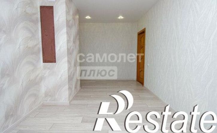 4-комн квартира улица Любови Шевцовой, 55А,  д. 55А