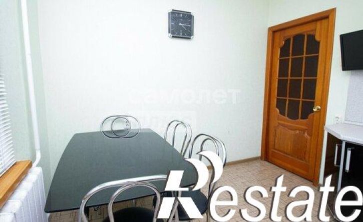 3-комн квартира Почтовая улица, 28,  д. 28