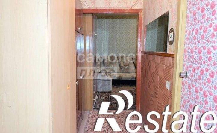 2-комн квартира Промышленная улица, 81,  д. 81