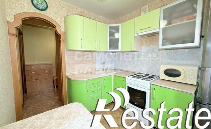 2-комн квартира улица Станкостроителей, 6,  д. 6