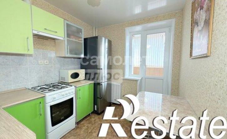 2-комн квартира улица Станкостроителей, 6,  д. 6